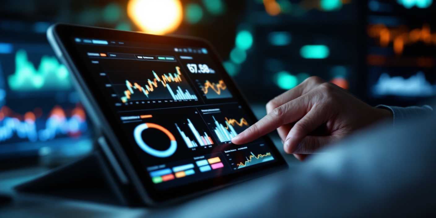Data Analysis Dashboard